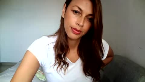 Hanna charming online show from July 24, 7:44 pm