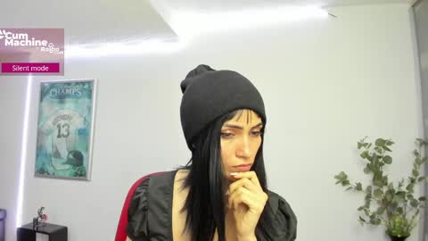 Sara online show from May 21, 2:07 am