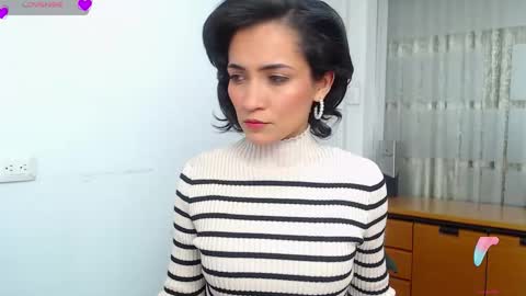 Sara online show from October 29, 7:58 pm