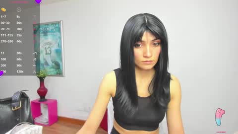 Sara online show from May 4, 7:09 pm