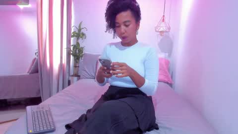 Snapshot of hanna_cupper chatting on March 12, 6:53 pm Hanna online show from March 12, 6:53 pm