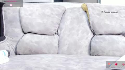 Hanna online show from March 9, 2:29 am