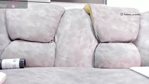 Hanna online show from March 8, 3:50 am