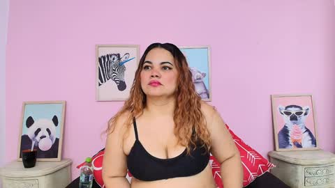  Hanna  online show from December 12, 4:04 am