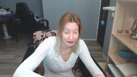 hanna_ha online show from February 28, 7:46 pm