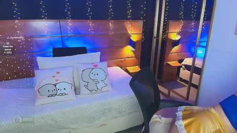 Hanna online show from October 3, 7:44 pm