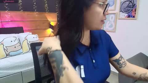 Hanna online show from February 18, 7:13 pm