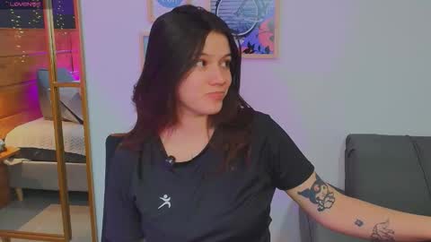 Hanna online show from January 13, 8:05 pm