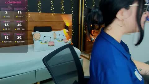 Hanna online show from March 4, 7:11 pm