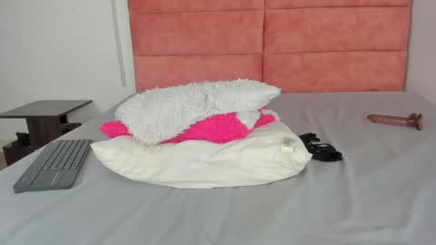 Hanna lens online show from September 29, 7:24 pm