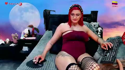 Hanna online show from July 12, 8:50 am