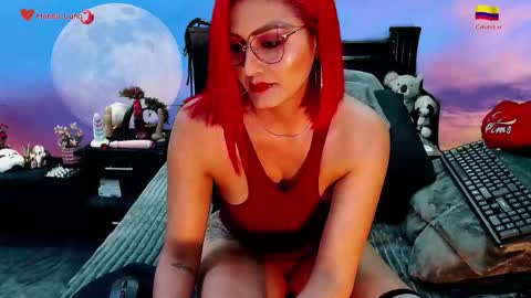 Hanna online show from January 12, 7:26 am