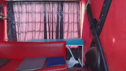 Hanna online show from March 12, 12:47 pm