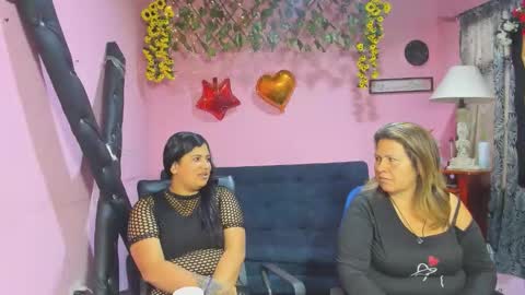 Hanna online show from February 24, 12:52 pm