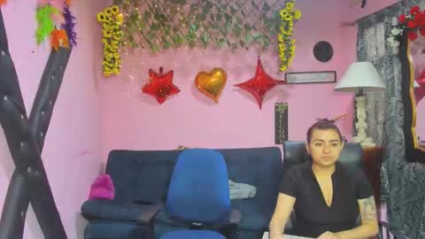 Hanna online show from March 15, 11:24 am