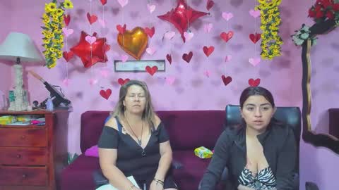 Hanna online show from February 9, 11:58 am