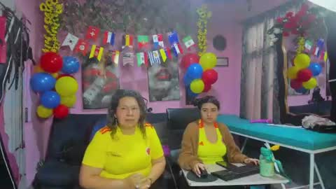 Hanna online show from June 23, 12:22 pm