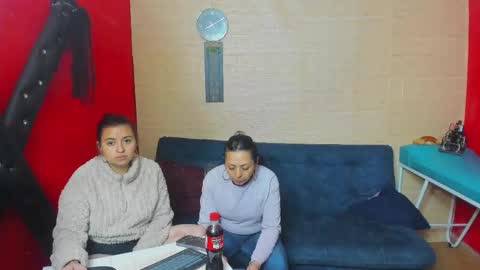 Hanna online show from September 12, 12:45 am