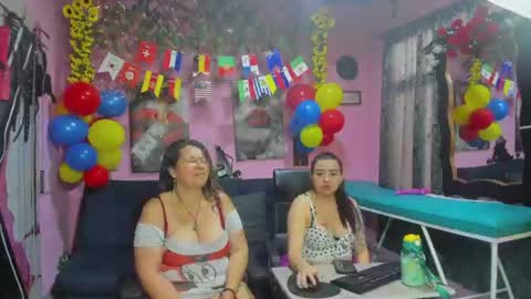 Hanna online show from June 22, 12:12 pm