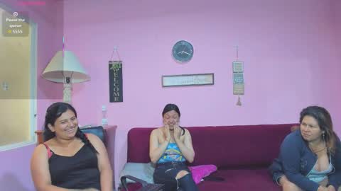 Hanna online show from October 6, 1:18 pm