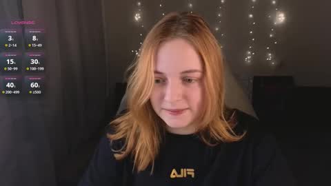 Hanna  next stream is Mo 8pm-6am by CET online show from October 15, 8:20 pm