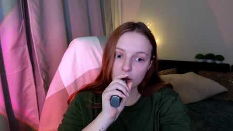 Hanna  next stream is Mo 8pm-6am by CET online show from January 31, 12:17 am