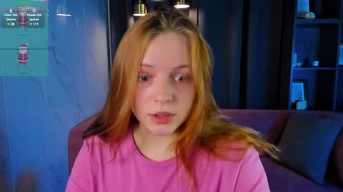 Hanna  next stream is Mo 8pm-6am by CET online show from January 22, 8:28 pm