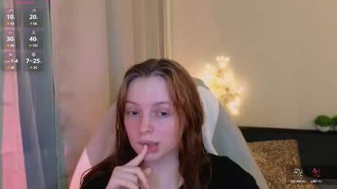 Hanna  next stream is Mo 8pm-6am by CET online show from February 5, 8:04 pm