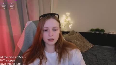 Hanna  next stream is Mo 8pm-6am by CET online show from February 12, 4:55 pm