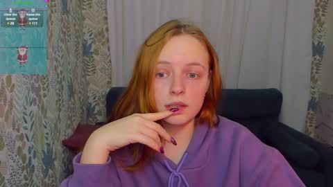 Hanna  next stream is Mo 8pm-6am by CET online show from January 23, 8:13 pm