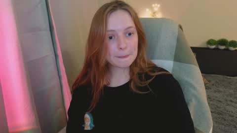 Hanna  next stream is Mo 8pm-6am by CET online show from February 5, 11:06 pm