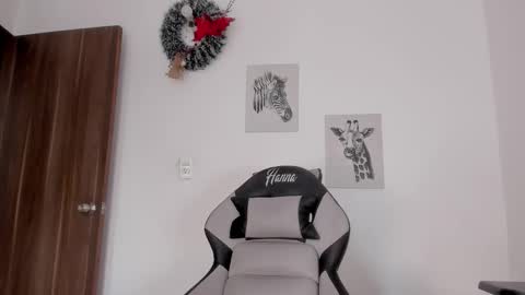 HANNA online show from December 15, 6:15 pm