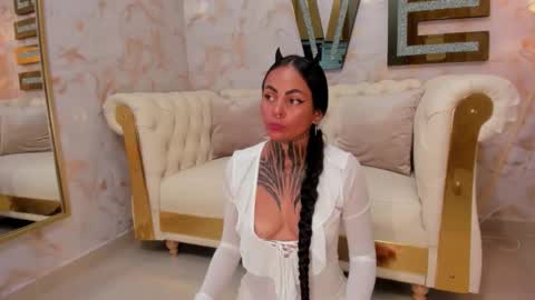 EVA online show from September 11, 10:49 am