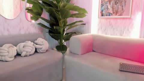 EVA online show from February 25, 2:26 am