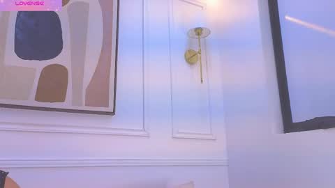 HANNA SOFIA online show from May 12, 10:35 am