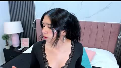 Hanna  online show from June 2, 9:17 pm