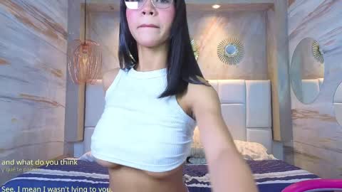 hanna_vic online show from April 7, 9:50 pm