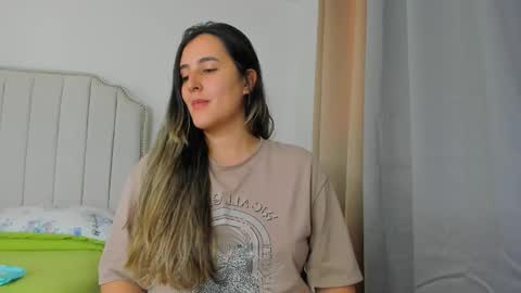 Hanna online show from February 5, 7:17 pm