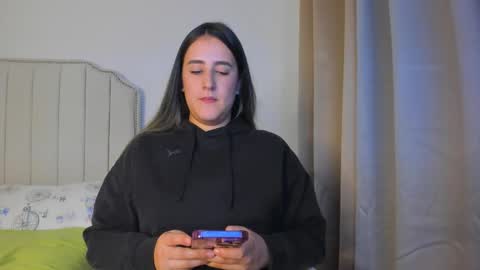 Hanna online show from March 31, 1:28 am