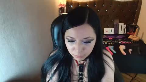 Hanna online show from April 19, 7:27 pm