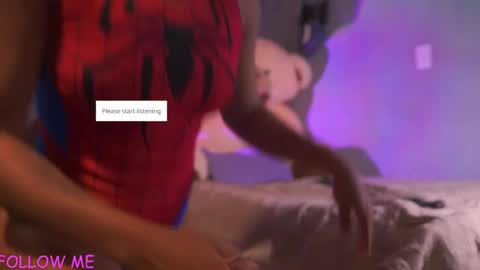 Hanna online show from June 9, 2:55 am