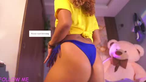 Hanna online show from June 11, 2:00 am