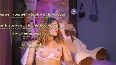 Hanna online show from August 9, 4:01 pm