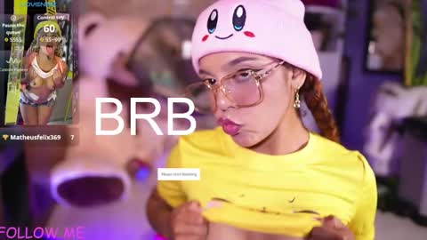 Hanna online show from March 2, 2:16 am