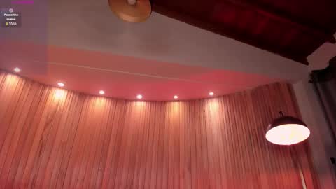  Hanna Connor  online show from February 3, 6:40 am