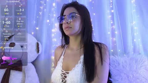 hannacruzsj online show from November 4, 7:48 pm