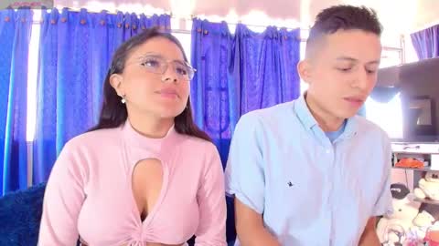 hannadanny online show from February 19, 12:55 pm