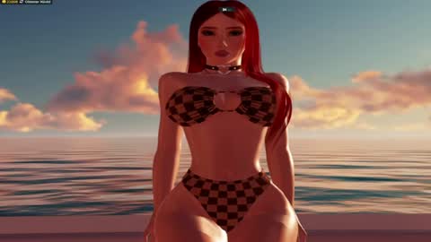 Hannah online show from July 2, 5:07 pm