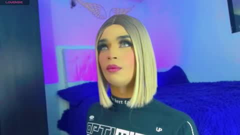 hannah backers online show from October 9, 12:49 am