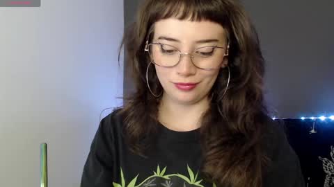 HannahHexx online show from March 27, 2:50 am